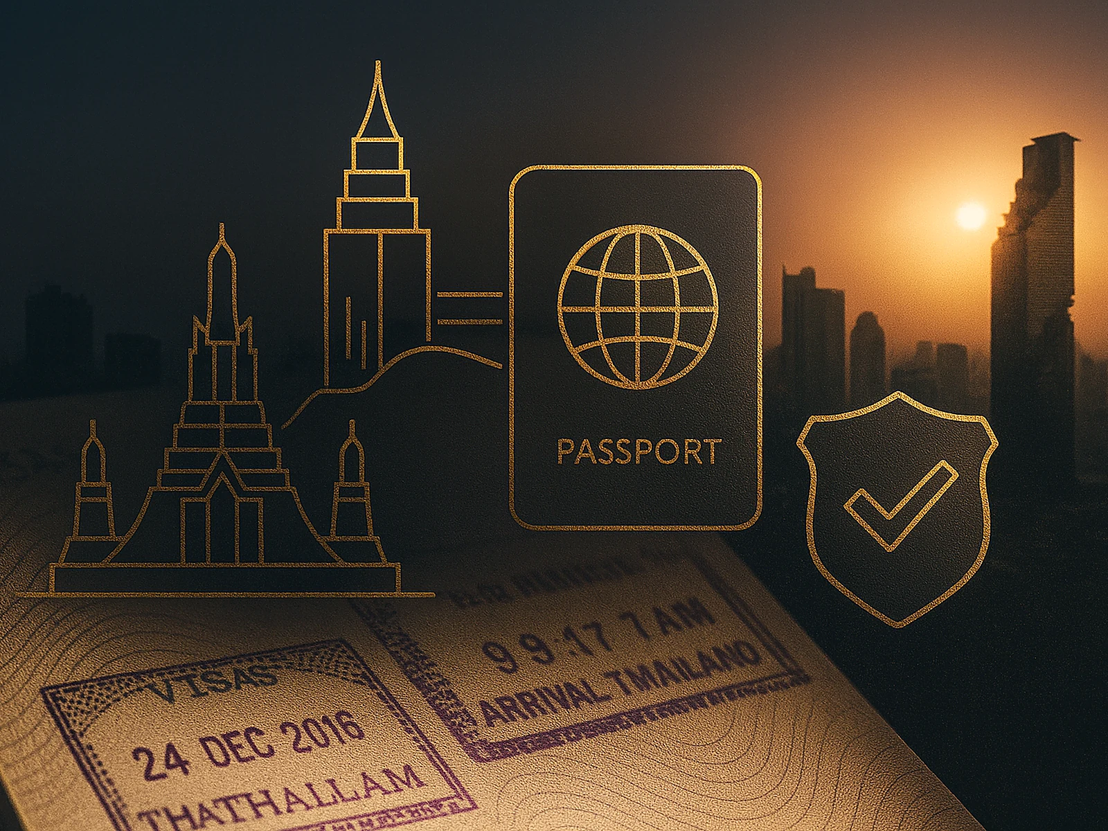 Fast, compliant help with visas & banking - UnblockPro.Asia